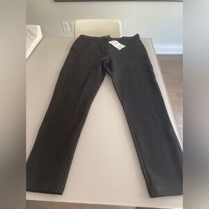 Zara - size XXL - black - Jegging High-Rise